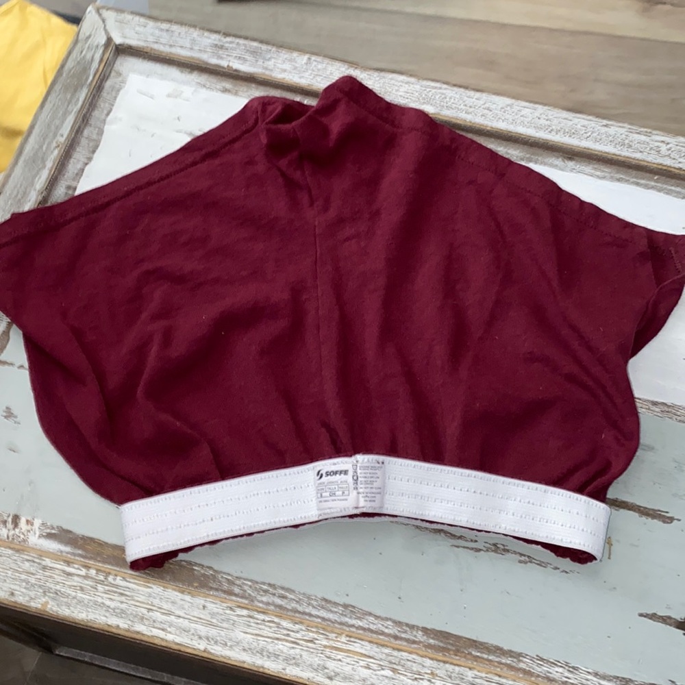 Original Soffe shorts